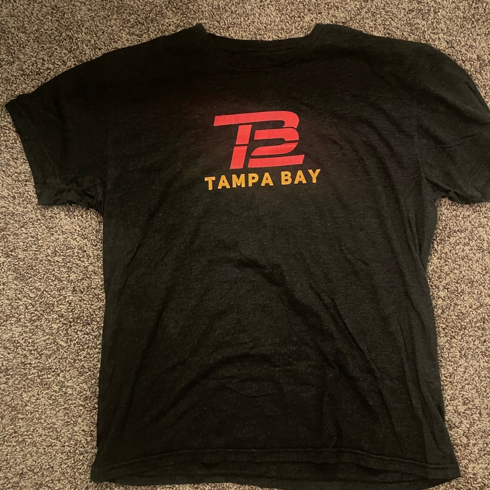 TB12 T-Shirt